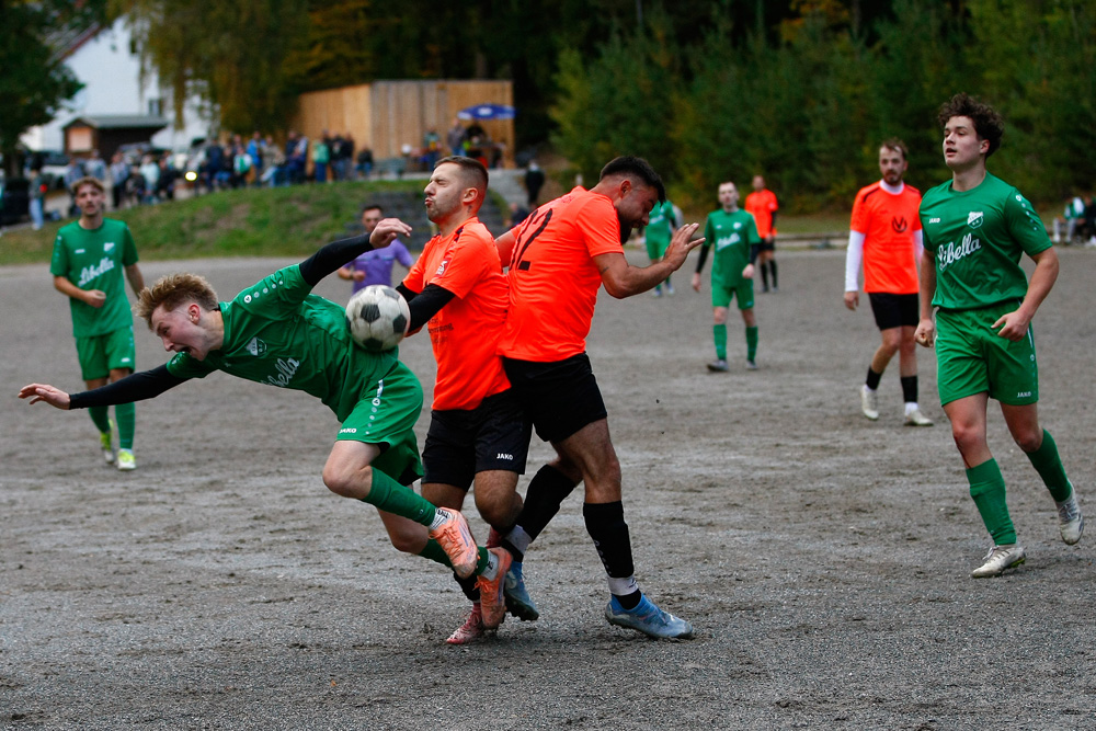 2. Mannschaft vs SV Motschenbach 2 (11.10.2026) - 19