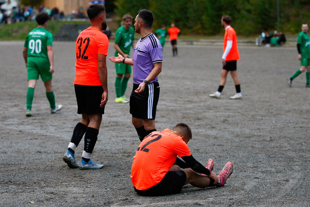 2. Mannschaft vs SV Motschenbach 2 (11.10.2026) - 20