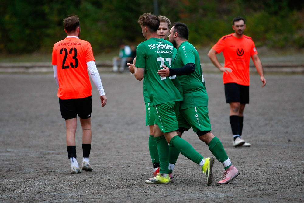 2. Mannschaft vs SV Motschenbach 2 (11.10.2026) - 23