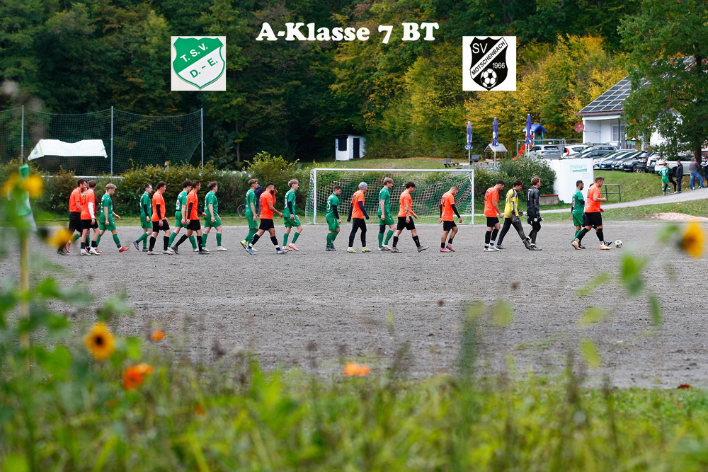 2. Mannschaft vs SV Motschenbach 2 (11.10.2026)