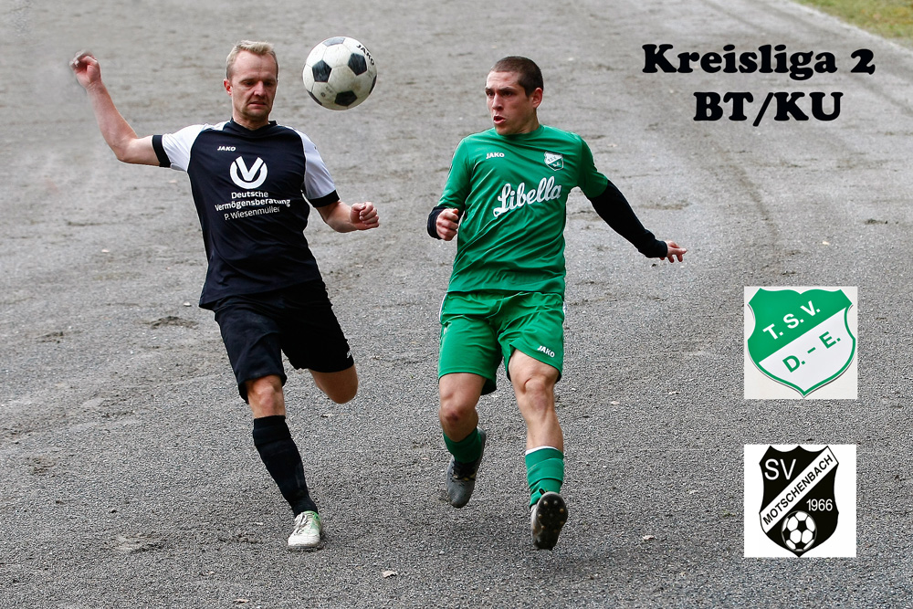 1. Mannschaft vs SV Motschenbach  (11.10.2026) - 1