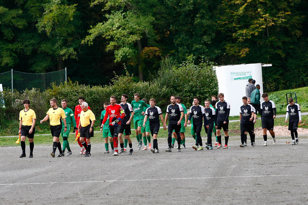 1. Mannschaft vs SV Motschenbach  (11.10.2026) - 2