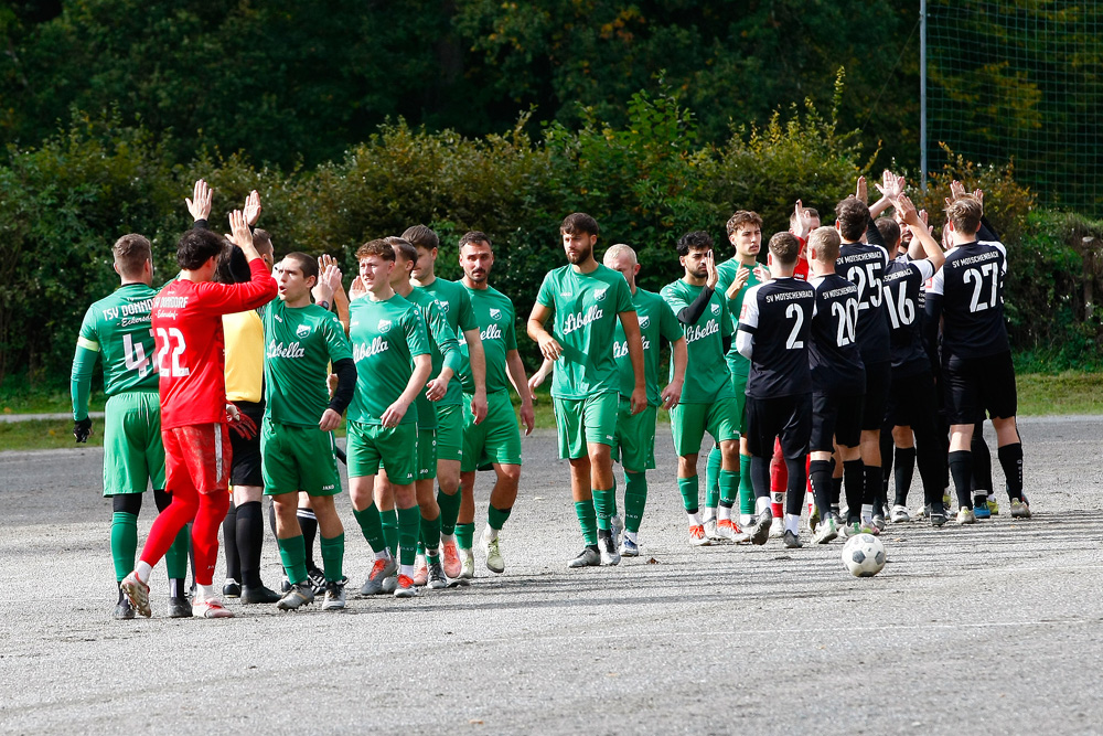 1. Mannschaft vs SV Motschenbach  (11.10.2026) - 3