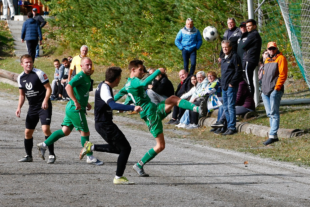 1. Mannschaft vs SV Motschenbach  (11.10.2026) - 5