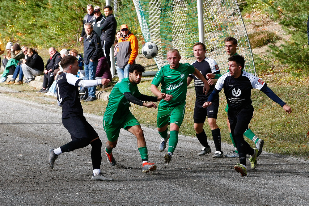 1. Mannschaft vs SV Motschenbach  (11.10.2026) - 7