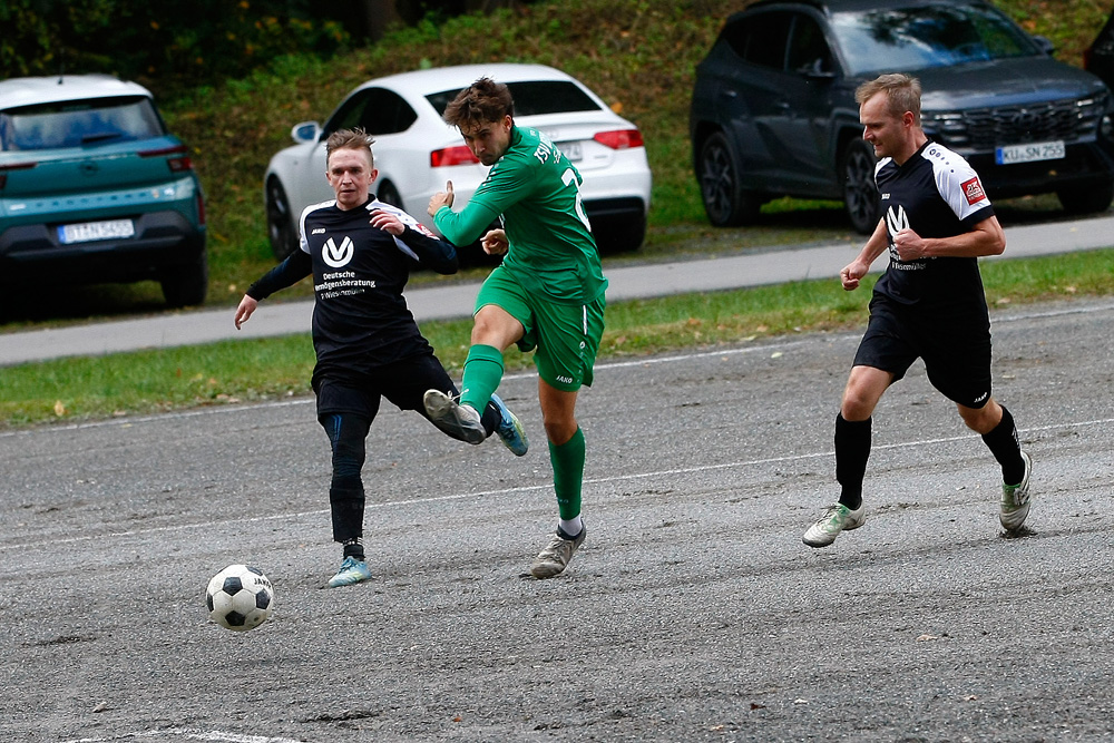 1. Mannschaft vs SV Motschenbach  (11.10.2026) - 11
