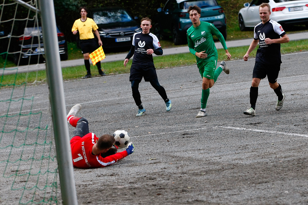 1. Mannschaft vs SV Motschenbach  (11.10.2026) - 12