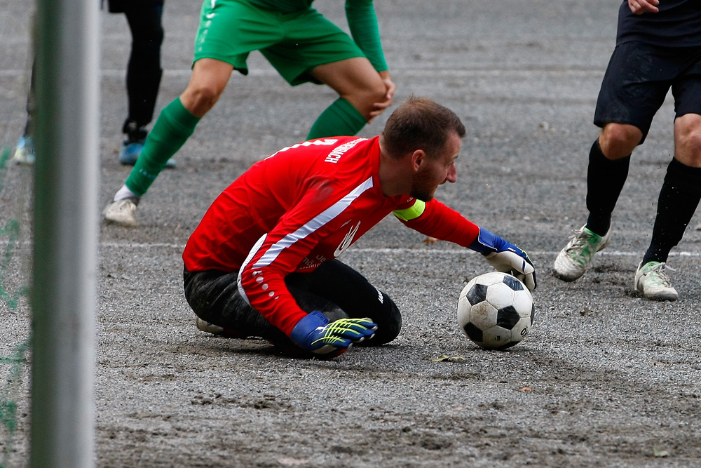 1. Mannschaft vs SV Motschenbach  (11.10.2026) - 13