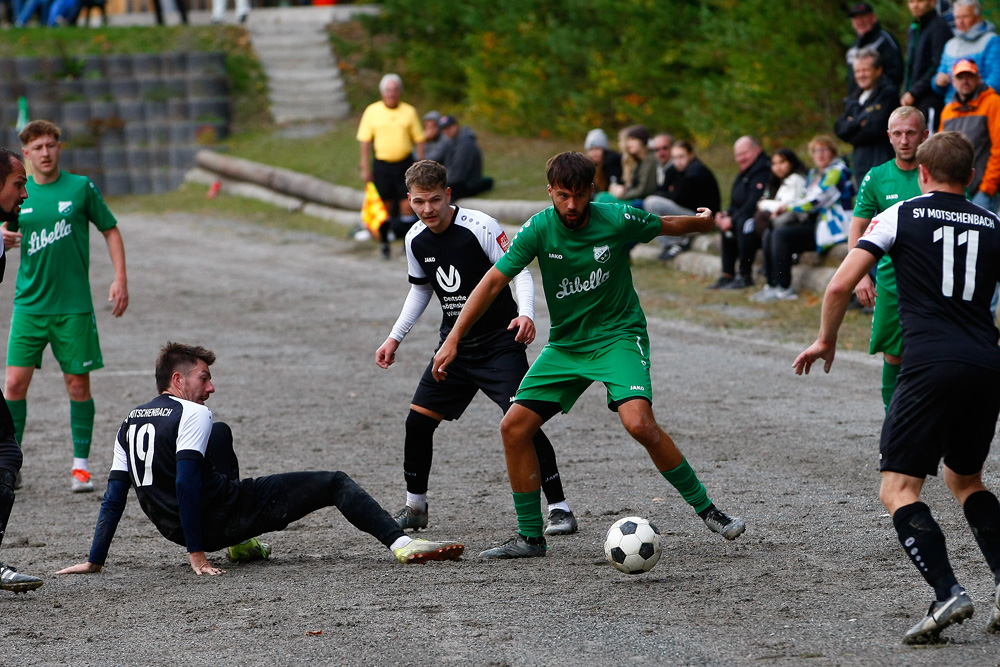 1. Mannschaft vs SV Motschenbach  (11.10.2026) - 15