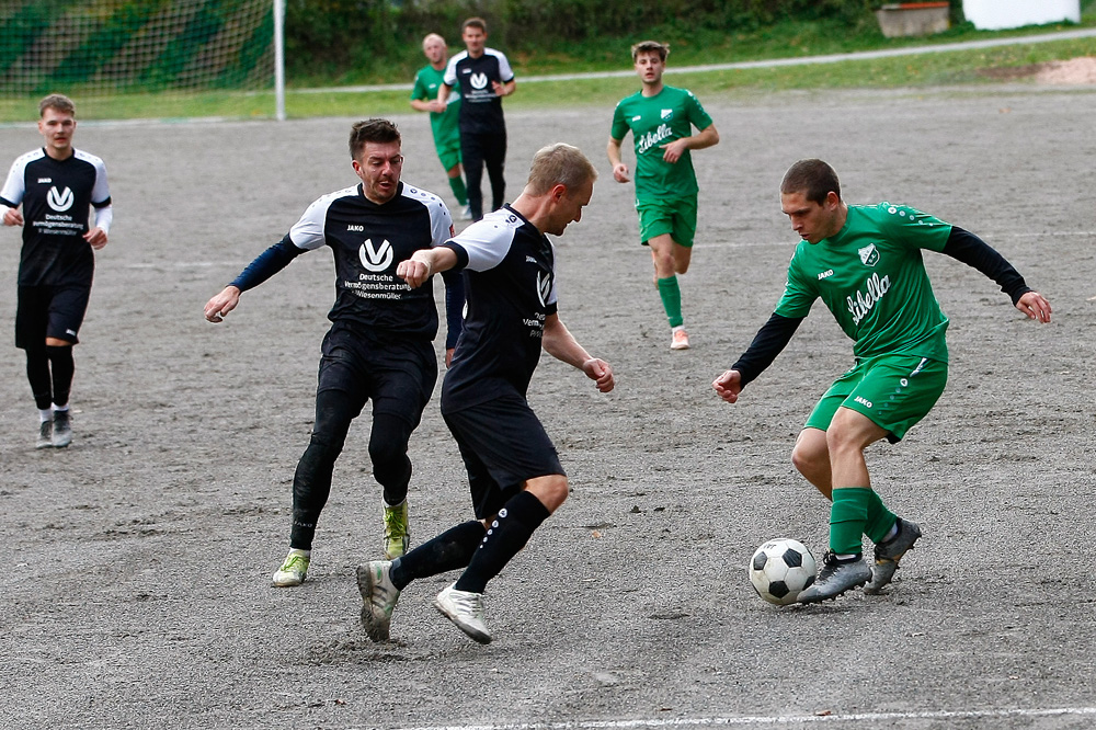 1. Mannschaft vs SV Motschenbach  (11.10.2026) - 16