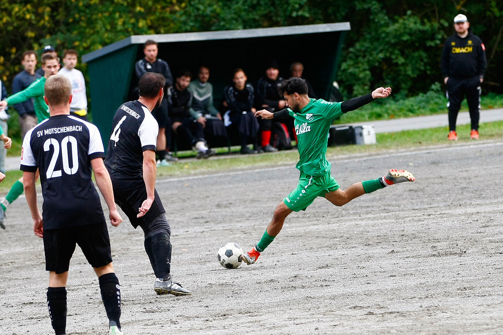 1. Mannschaft vs SV Motschenbach  (11.10.2026) - 17