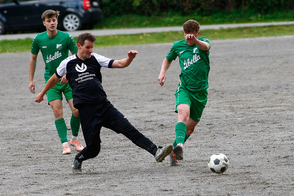 1. Mannschaft vs SV Motschenbach  (11.10.2026) - 18