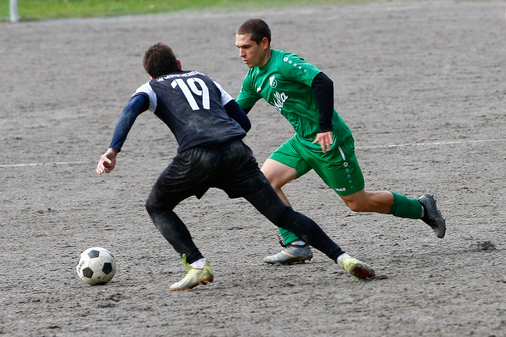 1. Mannschaft vs SV Motschenbach  (11.10.2026) - 19