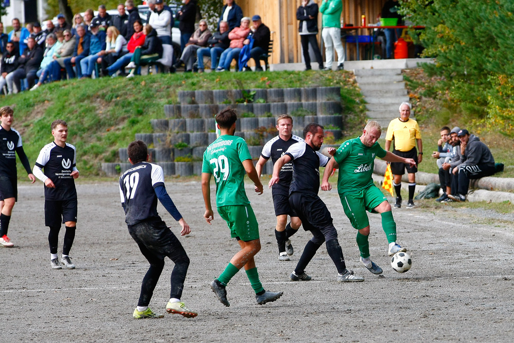 1. Mannschaft vs SV Motschenbach  (11.10.2026) - 20