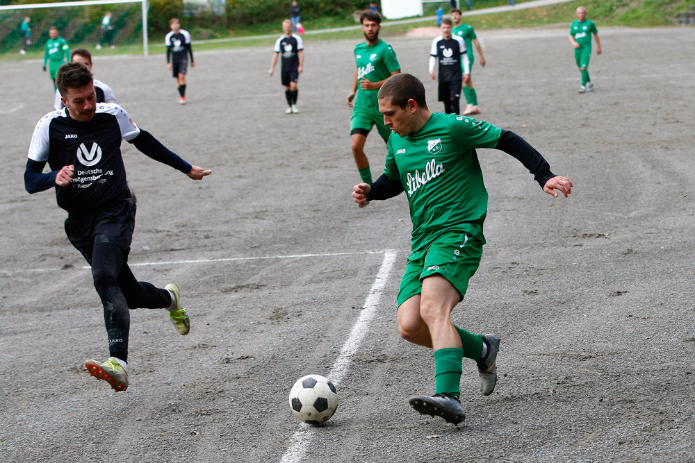 1. Mannschaft vs SV Motschenbach  (11.10.2026) - 21