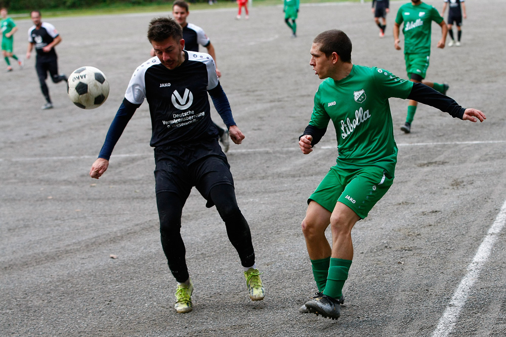 1. Mannschaft vs SV Motschenbach  (11.10.2026) - 22
