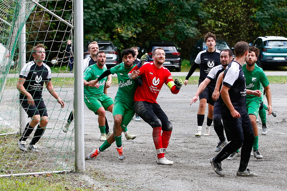 1. Mannschaft vs SV Motschenbach  (11.10.2026) - 23