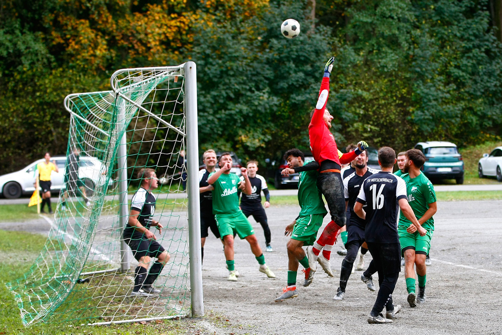 1. Mannschaft vs SV Motschenbach  (11.10.2026) - 24