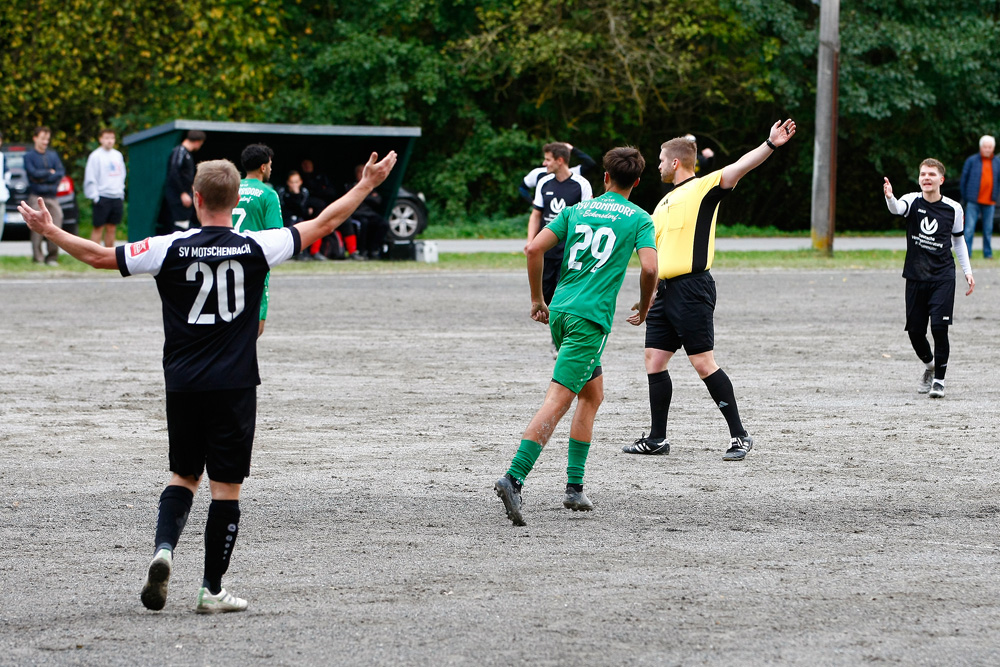 1. Mannschaft vs SV Motschenbach  (11.10.2026) - 27