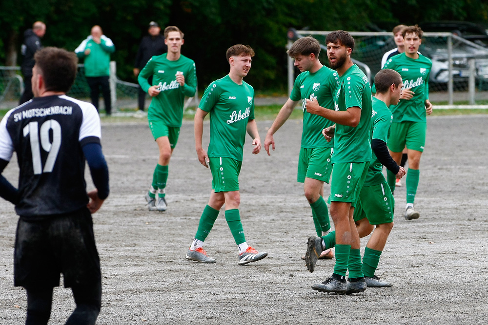 1. Mannschaft vs SV Motschenbach  (11.10.2026) - 28