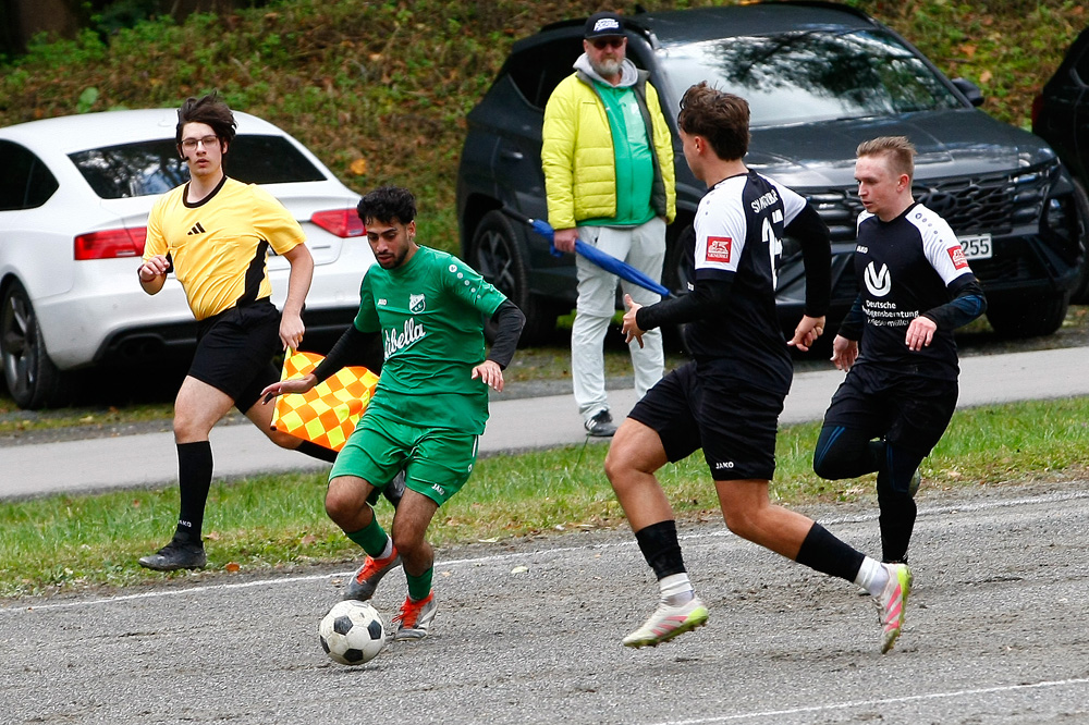 1. Mannschaft vs SV Motschenbach  (11.10.2026) - 32