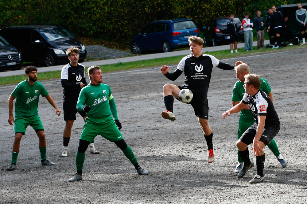1. Mannschaft vs SV Motschenbach  (11.10.2026) - 36