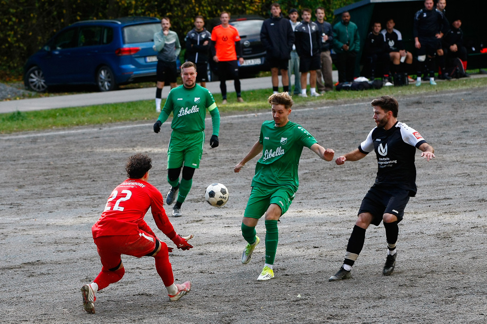 1. Mannschaft vs SV Motschenbach  (11.10.2026) - 38