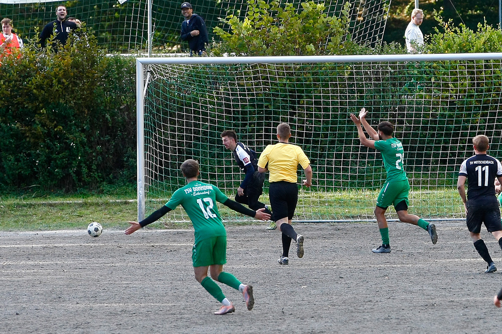 1. Mannschaft vs SV Motschenbach  (11.10.2026) - 42