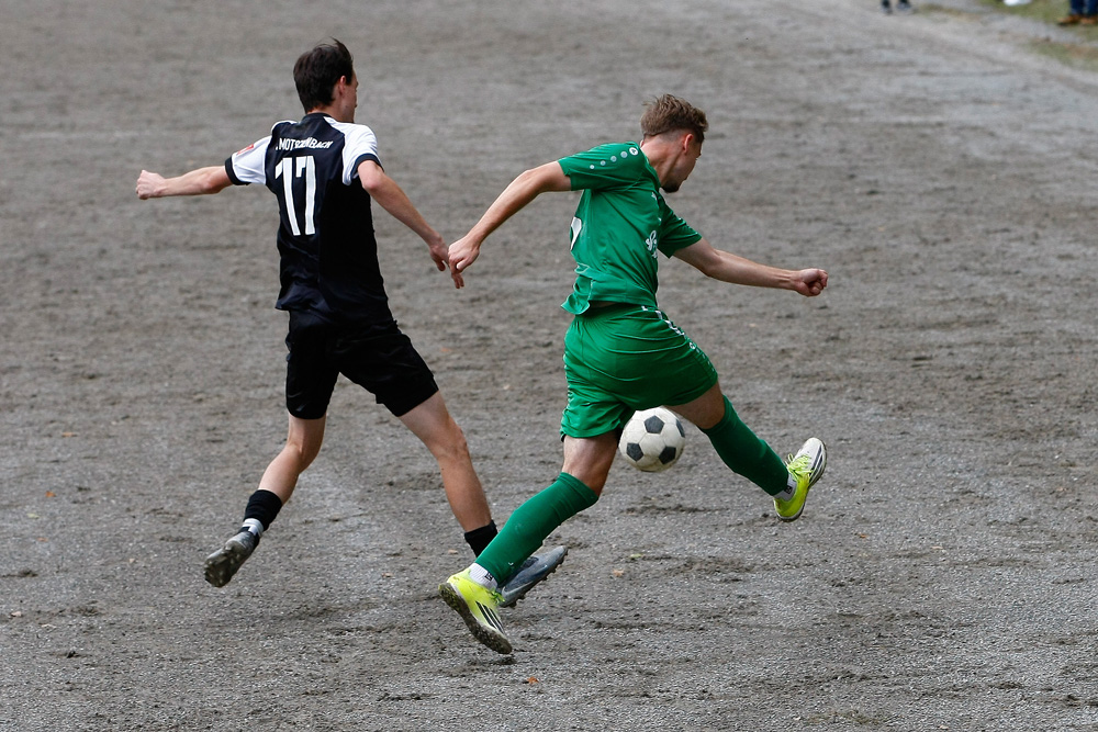 1. Mannschaft vs SV Motschenbach  (11.10.2026) - 59