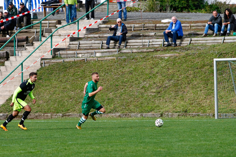 Ligaspiel  TFC Bayreuth - 4