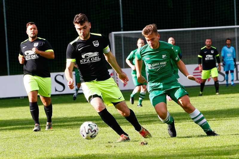 Ligaspiel  TFC Bayreuth - 6