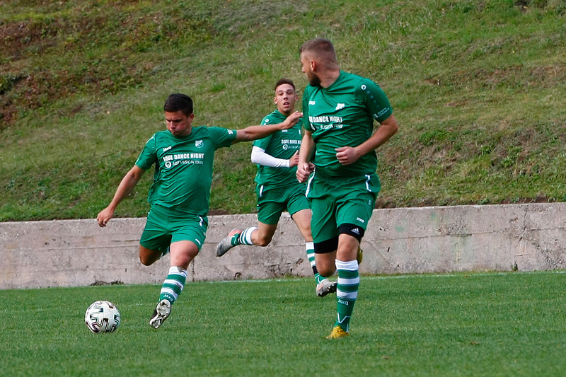 Ligaspiel  TFC Bayreuth - 13
