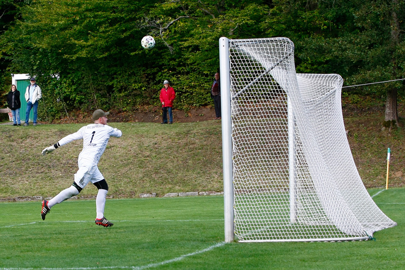 Ligaspiel  TFC Bayreuth - 14