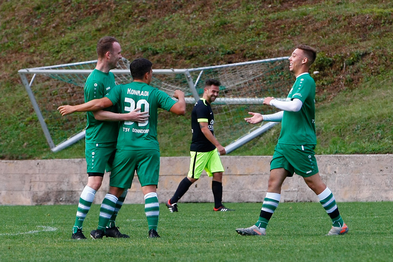 Ligaspiel  TFC Bayreuth - 16