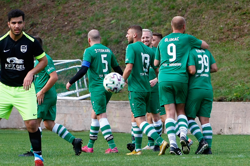 Ligaspiel  TFC Bayreuth - 17