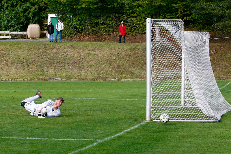 Ligaspiel  TFC Bayreuth - 20