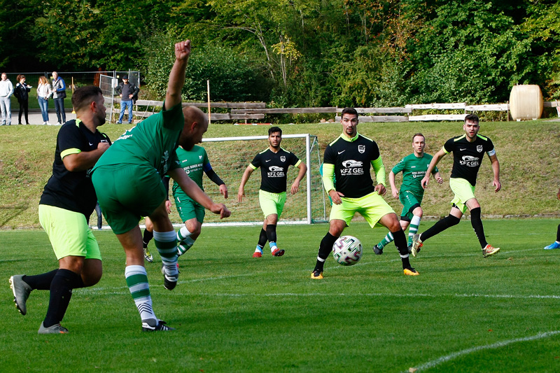 Ligaspiel  TFC Bayreuth - 23