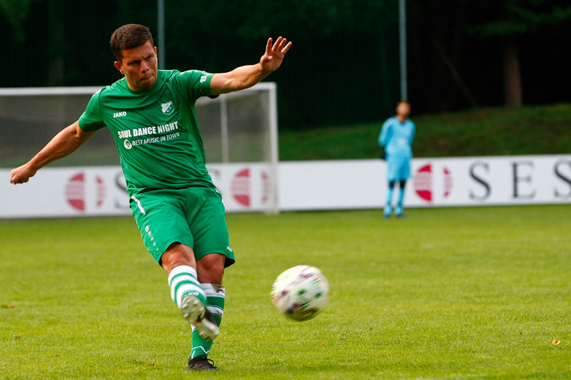 Ligaspiel  TFC Bayreuth - 27