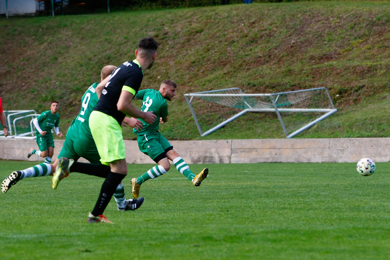 Ligaspiel  TFC Bayreuth - 30