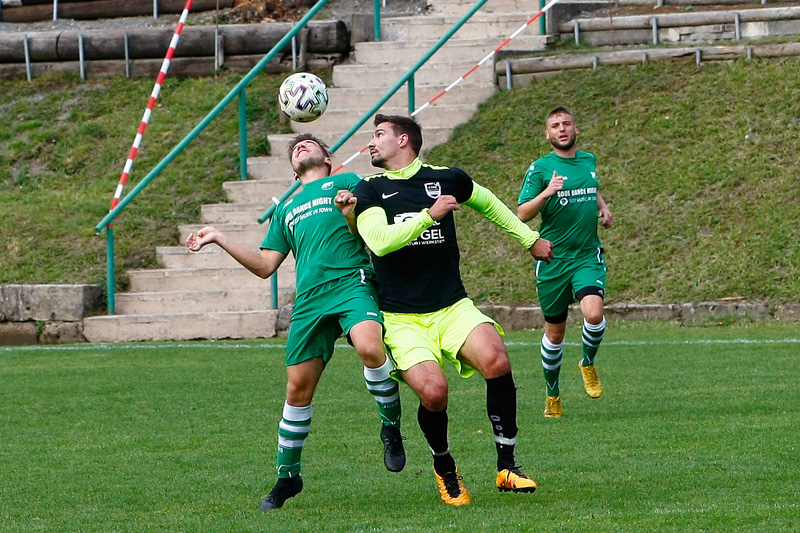 Ligaspiel  TFC Bayreuth - 37