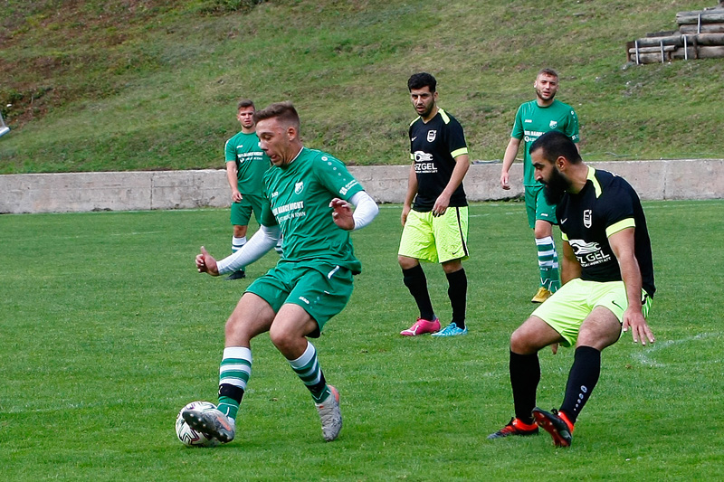 Ligaspiel  TFC Bayreuth - 39