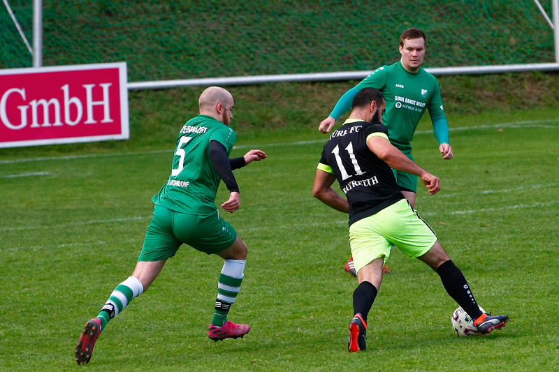 Ligaspiel  TFC Bayreuth - 44