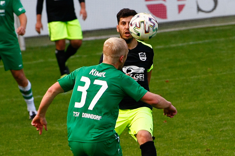 Ligaspiel  TFC Bayreuth - 49