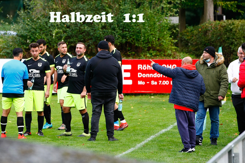 Ligaspiel  TFC Bayreuth - 51