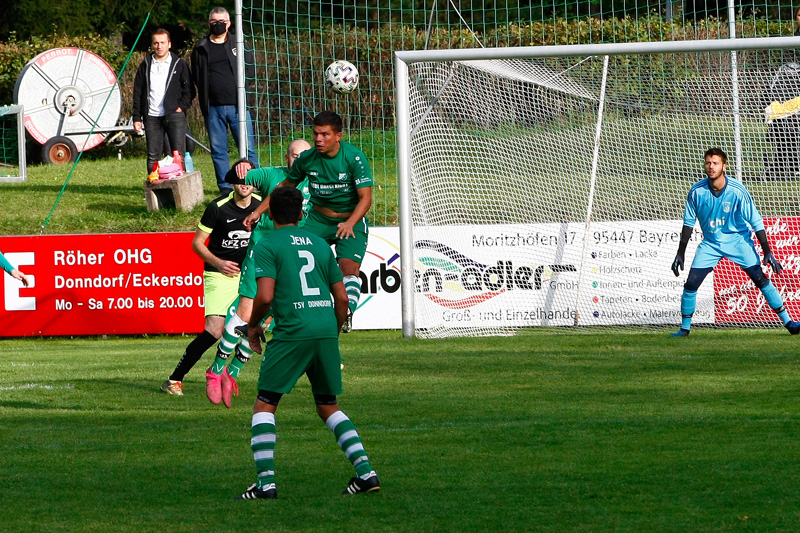 Ligaspiel  TFC Bayreuth - 55