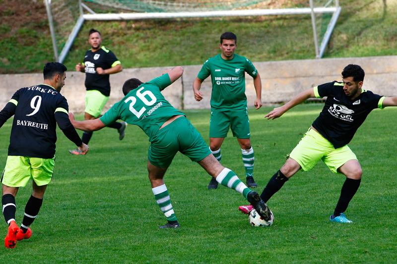 Ligaspiel  TFC Bayreuth - 59