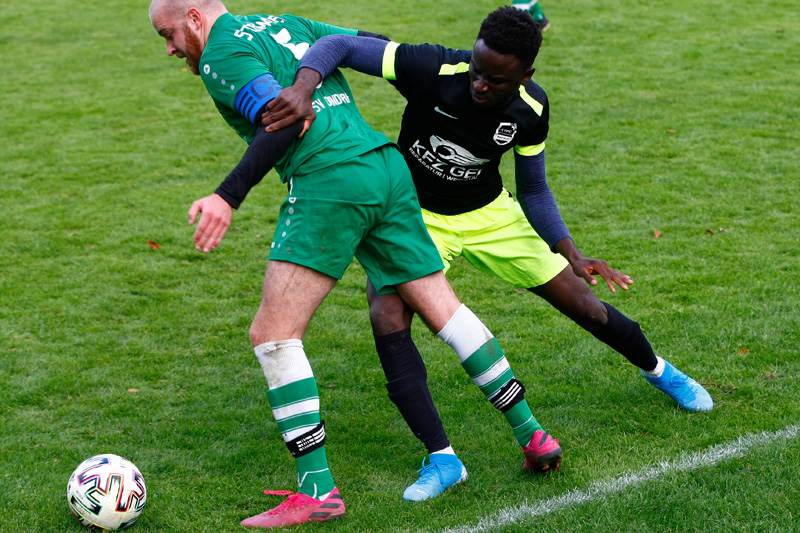 Ligaspiel  TFC Bayreuth - 62