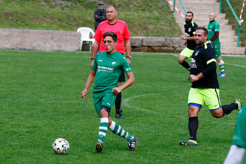 Ligaspiel  TFC Bayreuth - 64