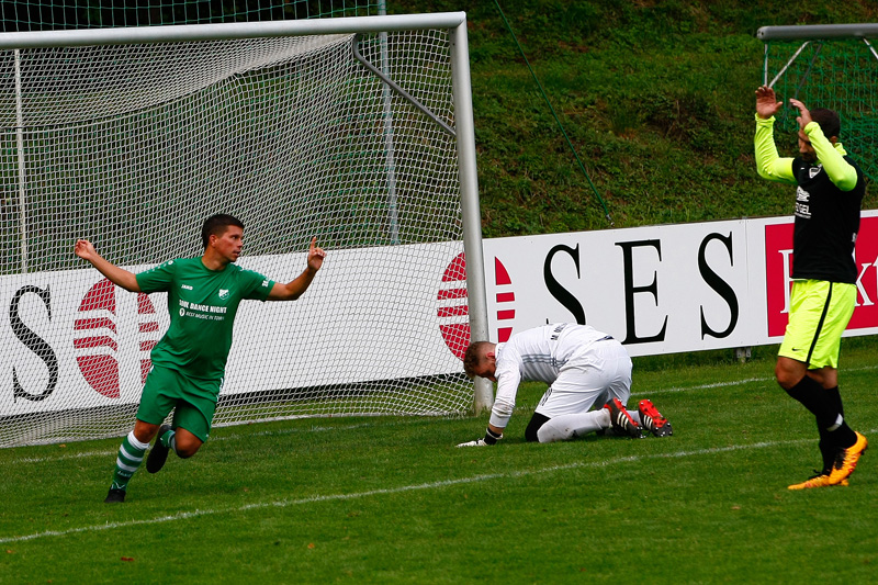 Ligaspiel  TFC Bayreuth - 68