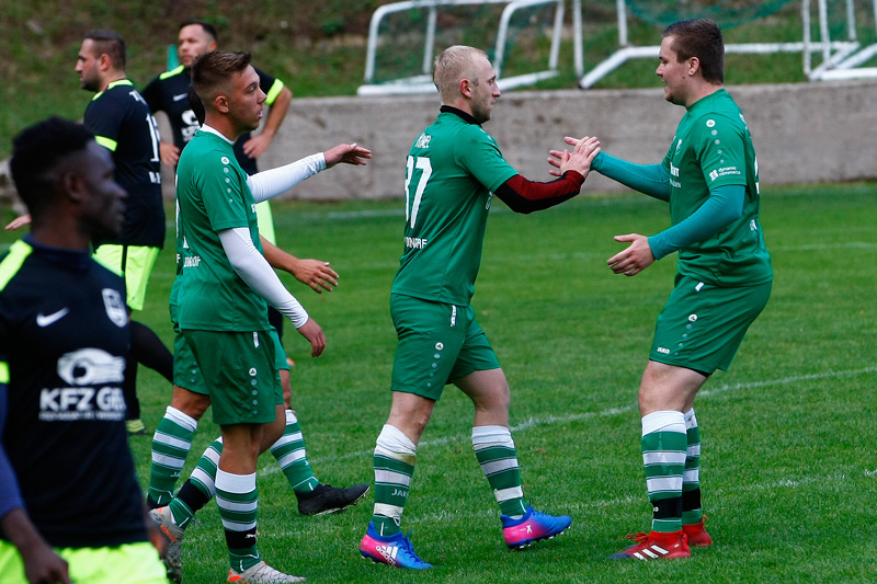 Ligaspiel  TFC Bayreuth - 69